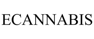 ECANNABIS