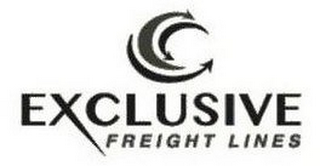 EXCLUSIVE FREIGHT LINES