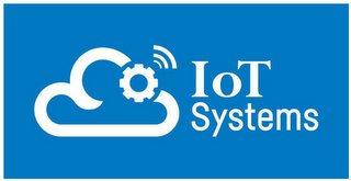 IOT SYSTEMS