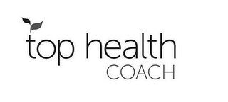 TOP HEALTH COACH