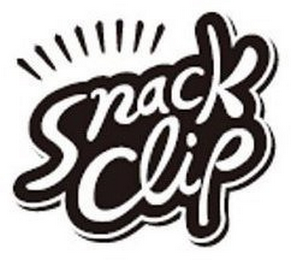 SNACK CLIP