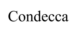 CONDECCA