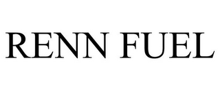RENN FUEL