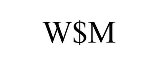W$M
