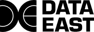 DE DATA EAST