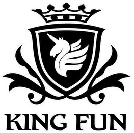 KING FUN