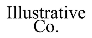 ILLUSTRATIVE CO.