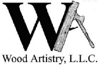 WA WOOD ARTISTRY, L.L.C.