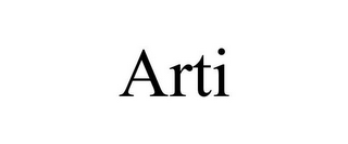 ARTI