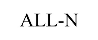 ALL-N