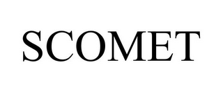 SCOMET