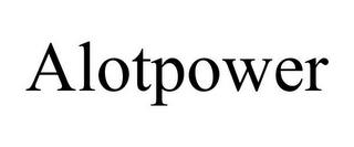 ALOTPOWER