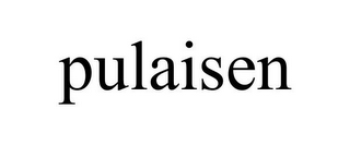 PULAISEN