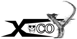 XOCOY