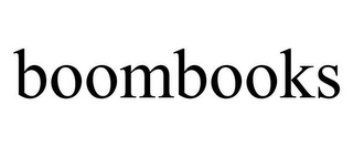 BOOMBOOKS