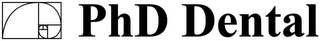 PHD DENTAL