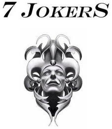 7 JOKERS