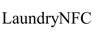 LAUNDRYNFC