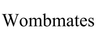 WOMBMATES