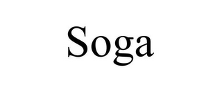 SOGA