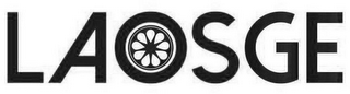 LAOSGE