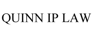 QUINN IP LAW