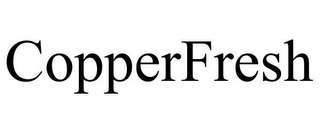 COPPERFRESH