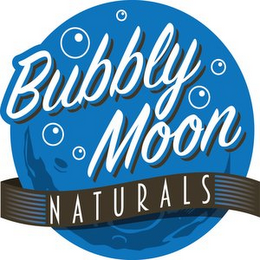 BUBBLY MOON NATURALS