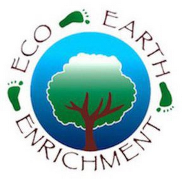 ECO EARTH ENRICHMENT