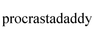 PROCRASTADADDY