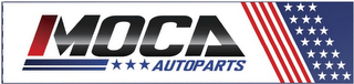 MOCA AUTOPARTS