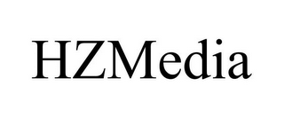 HZMEDIA