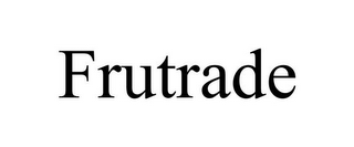 FRUTRADE