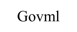 GOVML