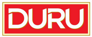 DURU