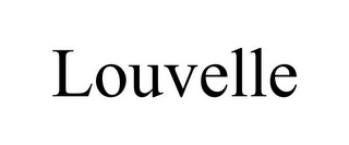 LOUVELLE