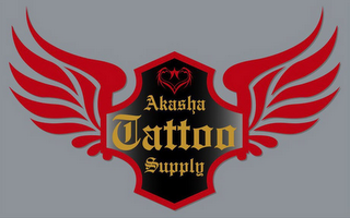 AKASHA TATTOO SUPPLY