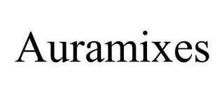 AURAMIXES