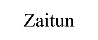 ZAITUN