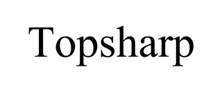 TOPSHARP