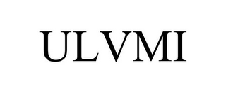 ULVMI