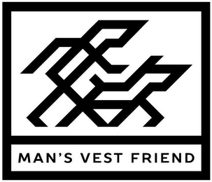 MAN'S VEST FRIEND