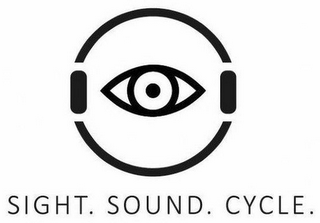 SIGHT. SOUND. CYCLE.