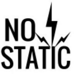 NO STATIC