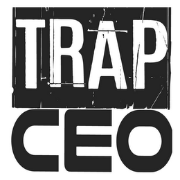 TRAP CEO