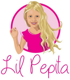 LIL PEPITA