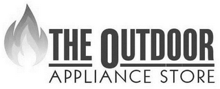 THE OUTDOOR APPLIANCE STORE