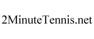 2MINUTETENNIS.NET