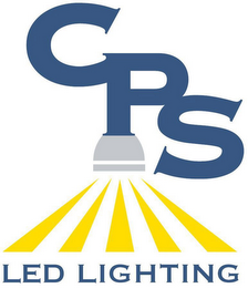 CPS LED LIGHTING