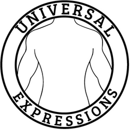 UNIVERSAL EXPRESSIONS